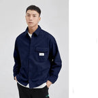 R&B | Herren Freizeitjacke