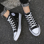 Herren High-Top Sneaker R&B
