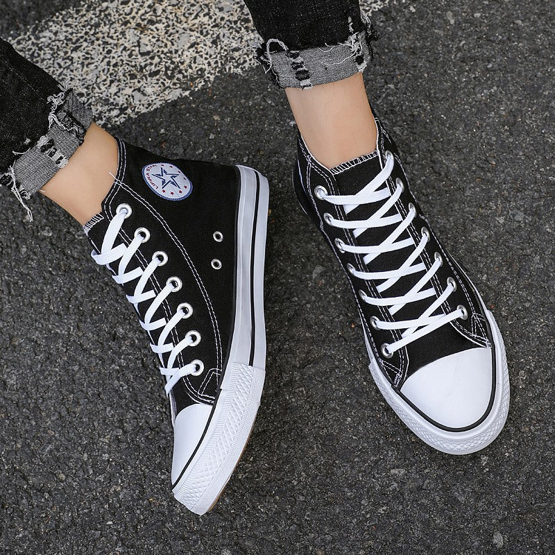 Herren High-Top Sneaker R&B