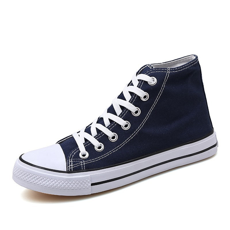 Herren High-Top Sneaker R&B