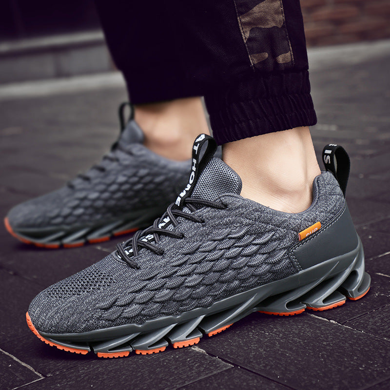 Hochleistungs-Laufschuhe mit Komfort R&B