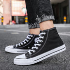 Herren High-Top Sneaker R&B