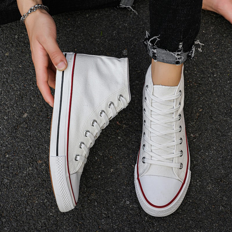 Herren High-Top Sneaker R&B