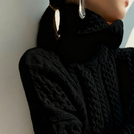 R&B | Elegante Strickware