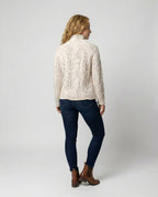 Weicher Pullover Damen | R&B