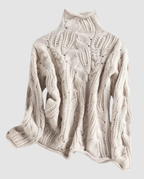 Weicher Pullover Damen | R&B