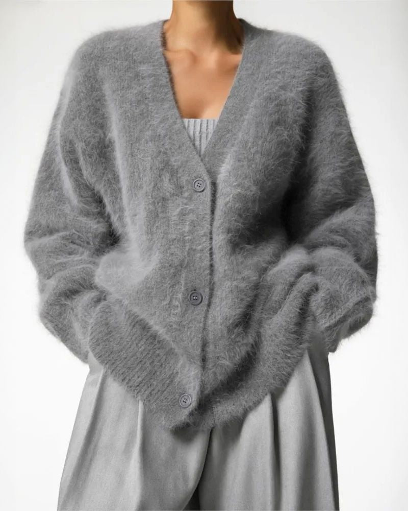 R&B | Chic Cozy Couture