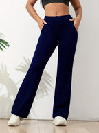 R&B | Bequeme und Elastische Damen Yogahose