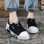 Canvas Sneakers Unisex R&B