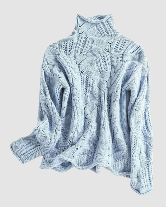 Weicher Pullover Damen | R&B