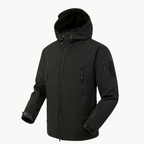 R&B | Ultraleichte, Wasserdichte Schutzjacke für Herren