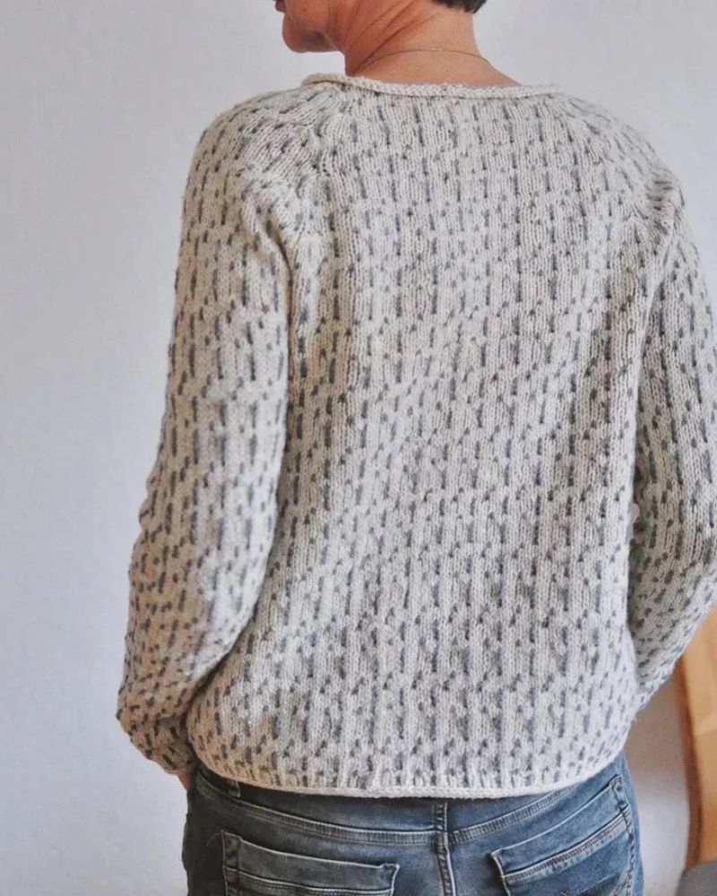 R&B | Chic Pullover