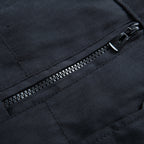 R&B | Herren Winterjacke mit abnehmbarem Kapuze