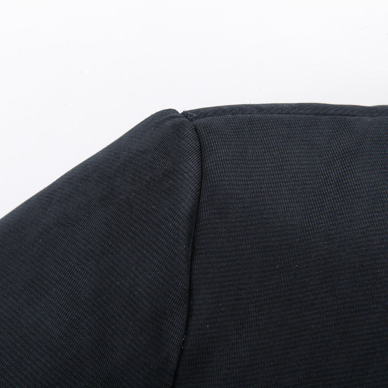 R&B | Herren Winterjacke mit abnehmbarem Kapuze