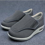 Breite Orthopädische Schuhe für Diabetiker