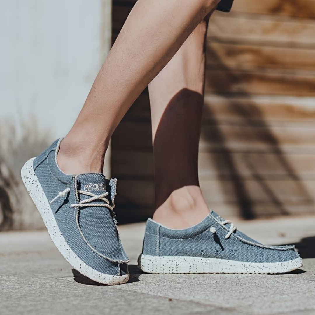 R&B | Stylische und Komfortable Loafers für Jeden Anlass