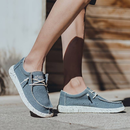 R&B | Stylische und Komfortable Loafers für Jeden Anlass