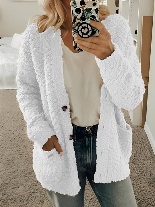 R&B | Bequemer lässiger Cardigan für Frauen