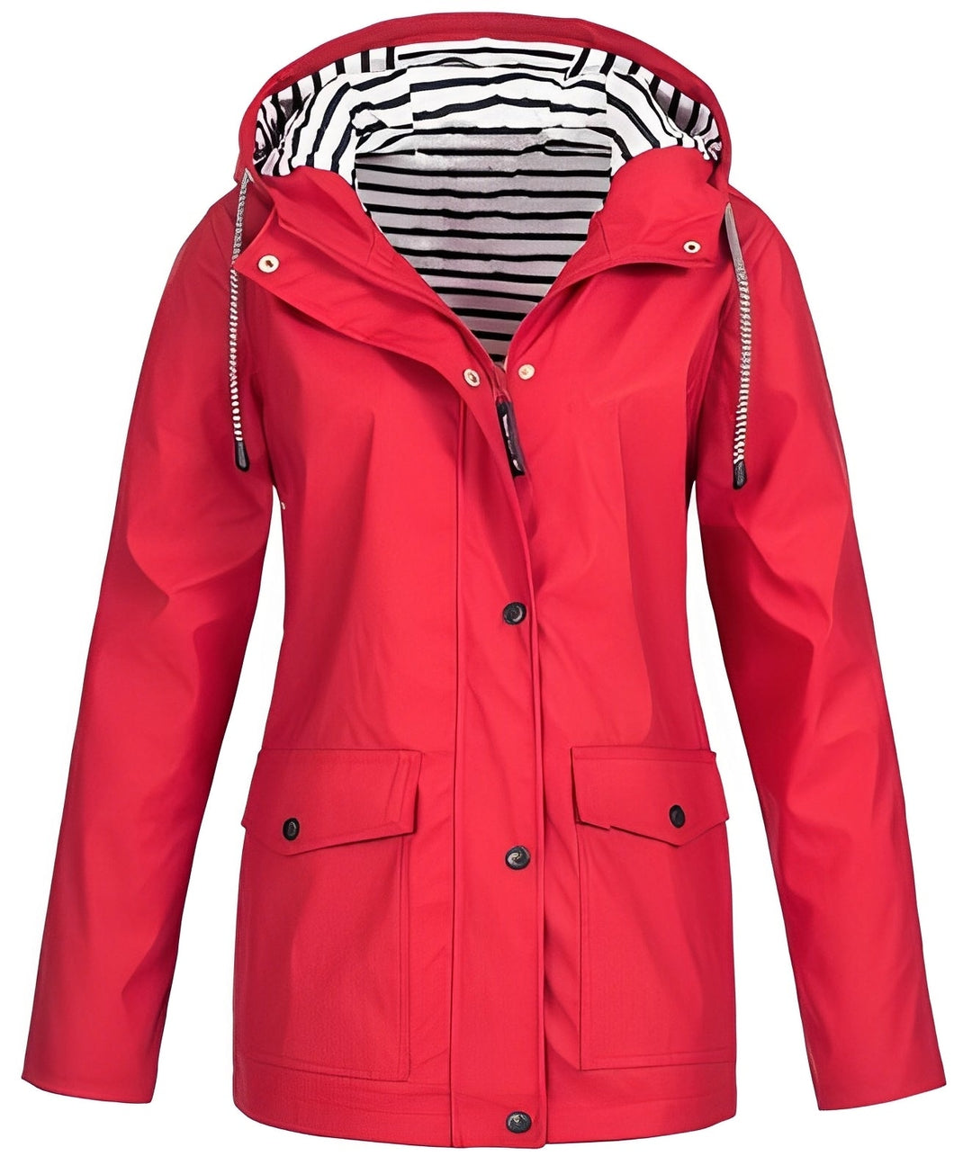 R&B | Moderne Outdoor-Jacke für Frauen