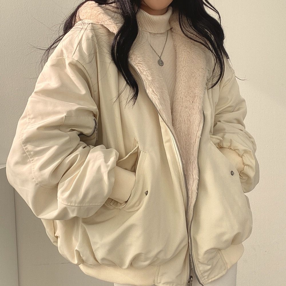 R&B | Wendejacke