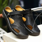R&B | Robuste, Klassische sandalen
