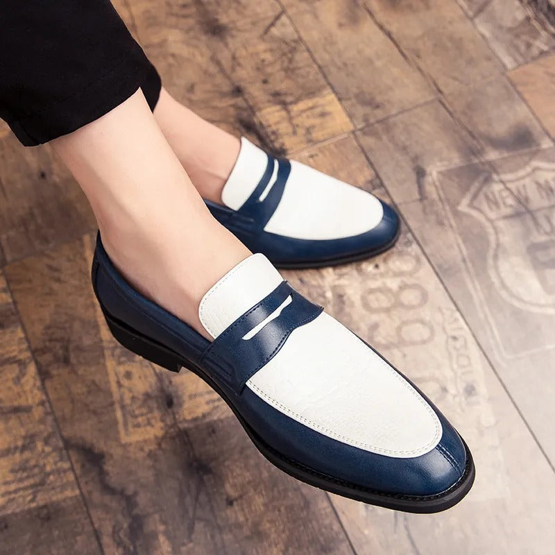 R&B | Modische Schuhe mit Rutschfester Sohle für Mehr Komfort