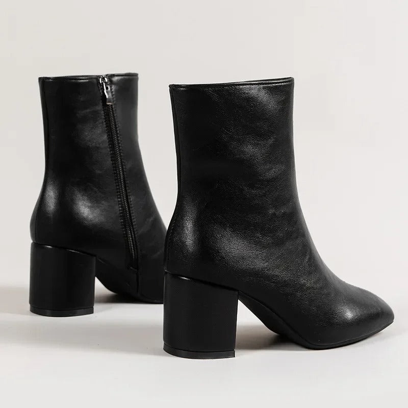 R&B | Elegante und Vielseitige Stiefeletten