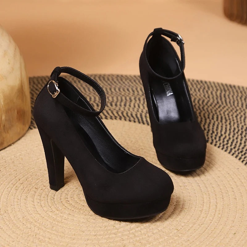 R&B | Elegante und Verführerische Hochhackige Schuhe