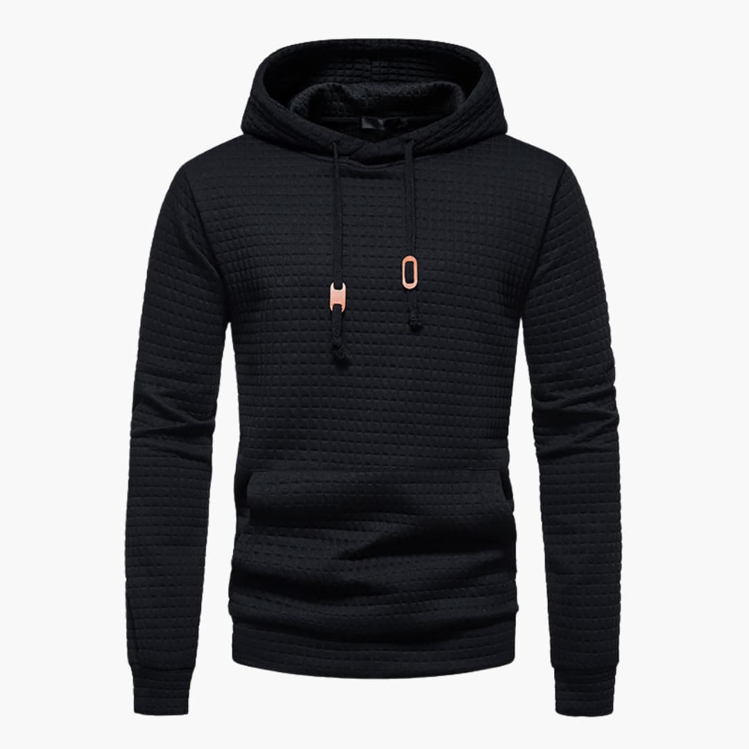R&B | Bequemer Kapuzenpullover
