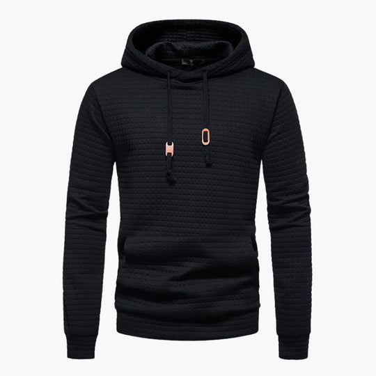 R&B | Bequemer Kapuzenpullover