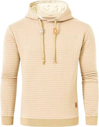 R&B | Casual Herren Pullover mit Langen Ärmeln