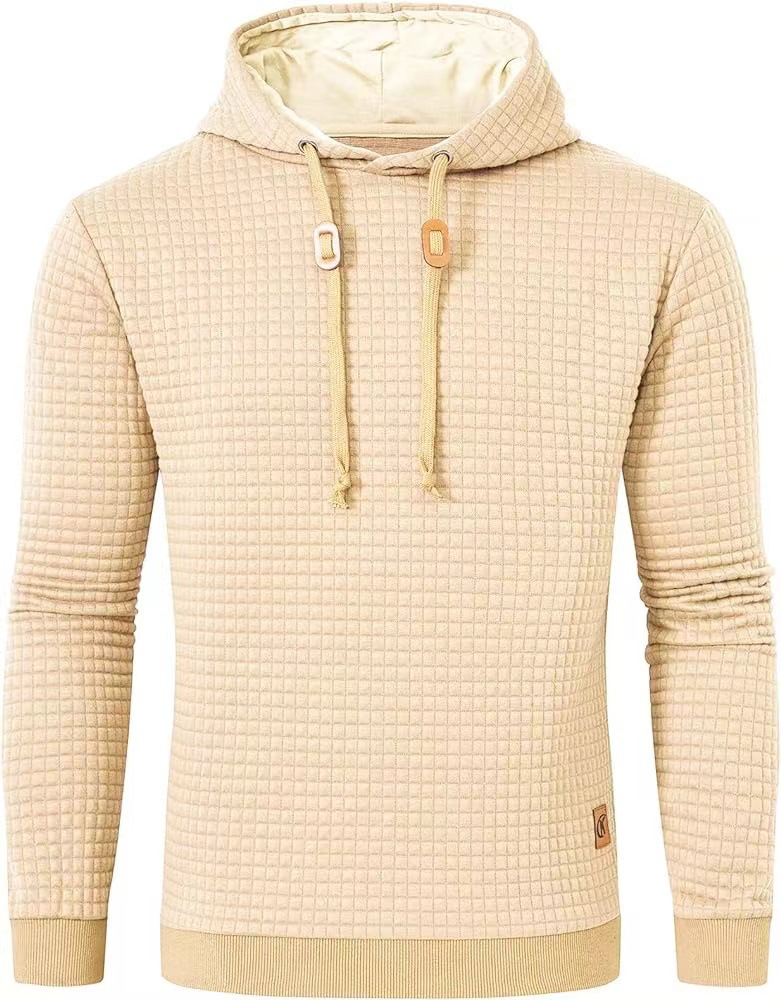 R&B | Casual Herren Pullover mit Langen Ärmeln