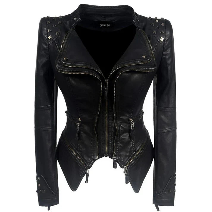 R&B |jacke