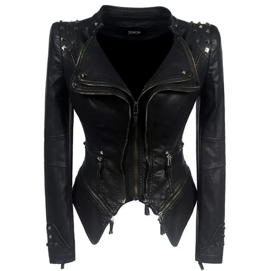 R&B |jacke
