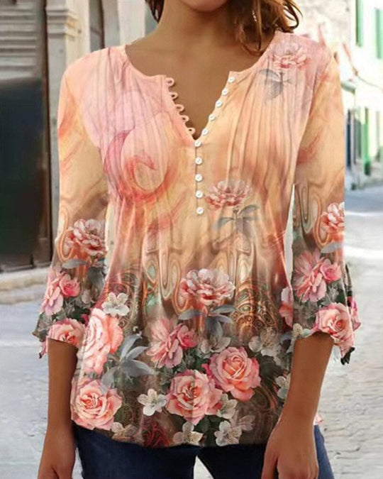 R&B | Elegantes Oberteil für Damen