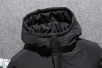 R&B | Herren Daunenjacke Isolierung