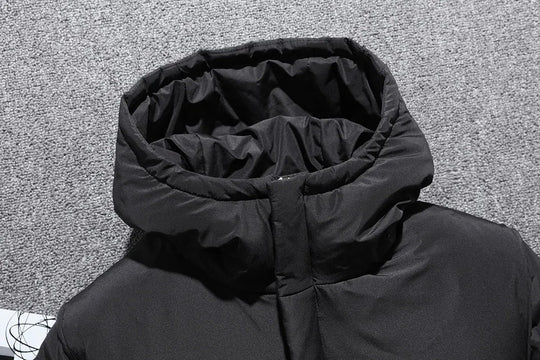 R&B | Herren Daunenjacke Isolierung