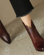 R&B | Elegante Stiefel
