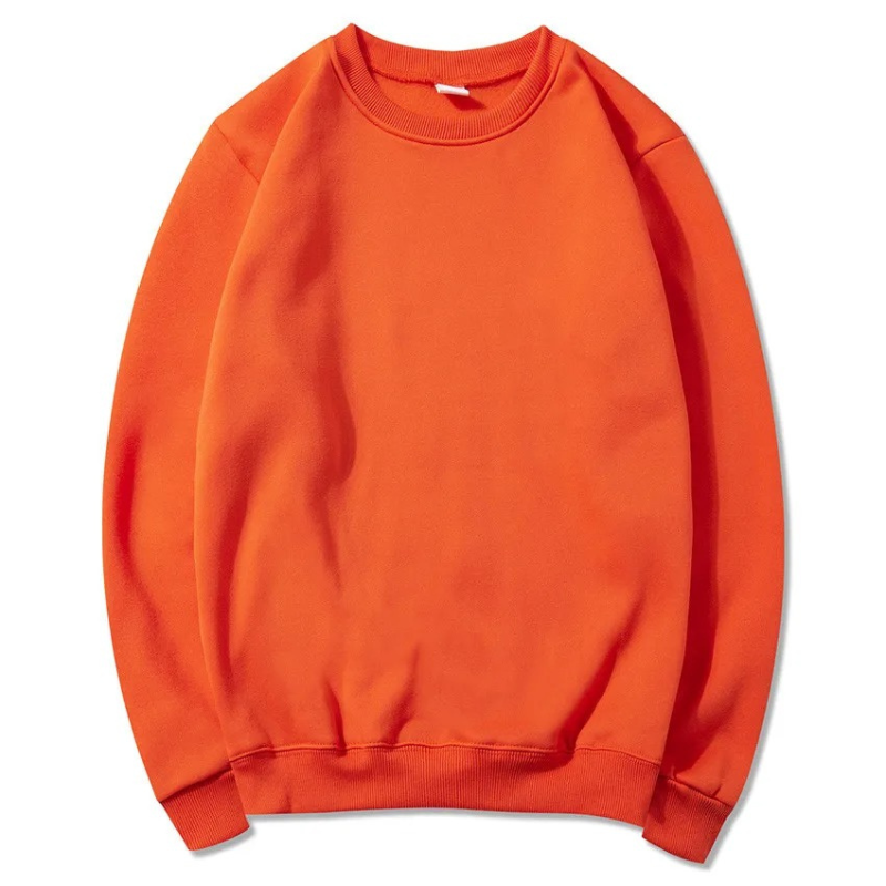 R&B | Rundhals Sweatshirt für Damen