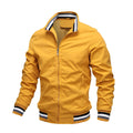 R&B | Stylische Sportjacke für Männer