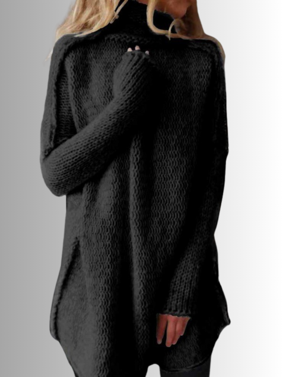 R&B | Stilvolle und Elegante Winterjacke