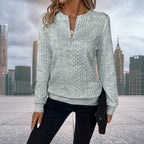R&B | Zip-Pullover diesen Herbst