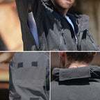 R&B | Modisches Outdoorjacke