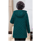 R&B | Damen Steppjacke