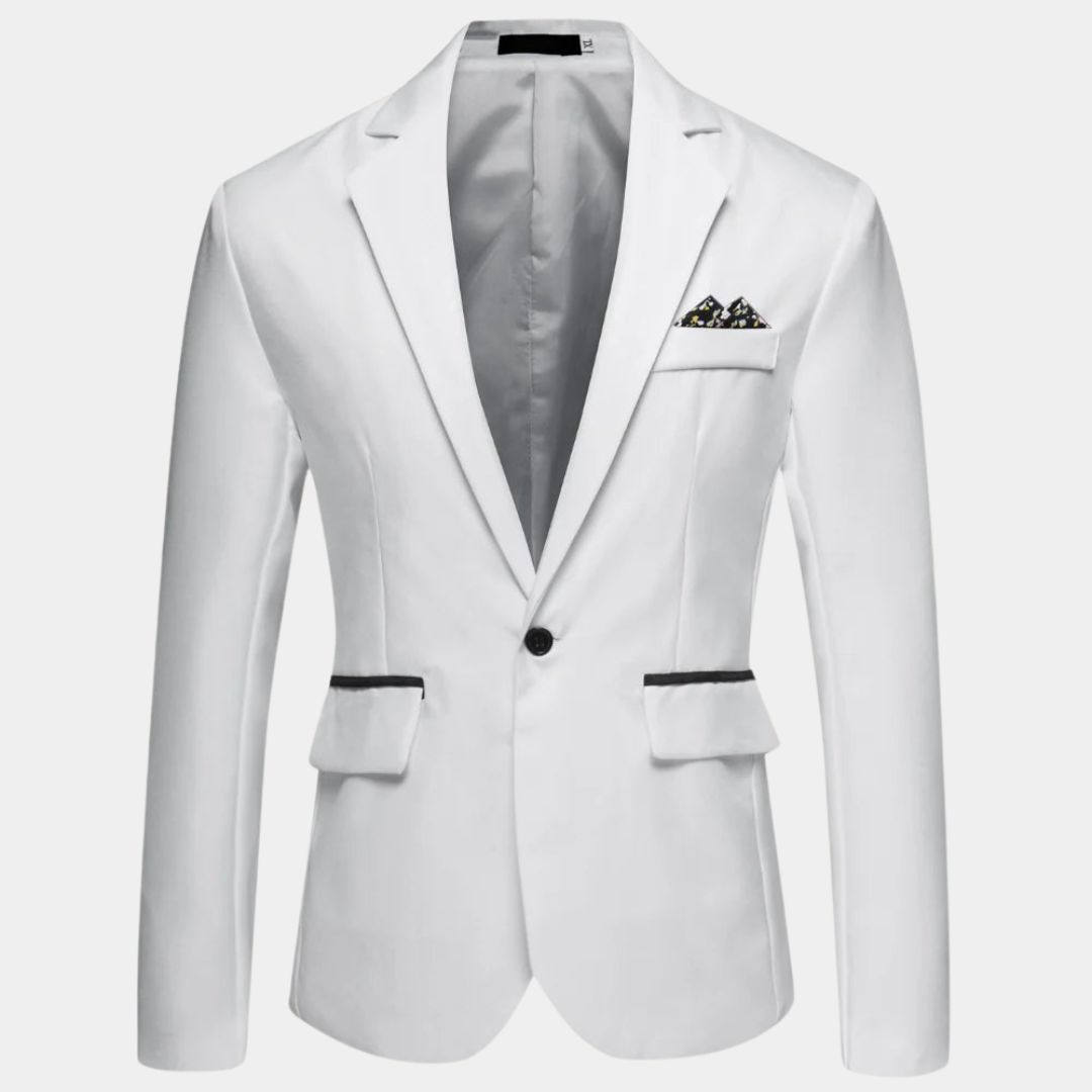 R&B | Schicker Herrenblazer
