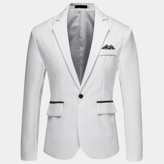 R&B | Schicker Herrenblazer