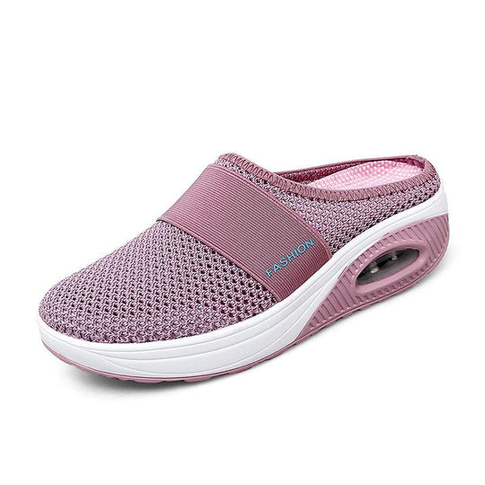 Heidi-Mode | Ultimativer Komfortschritt Damenschuhe