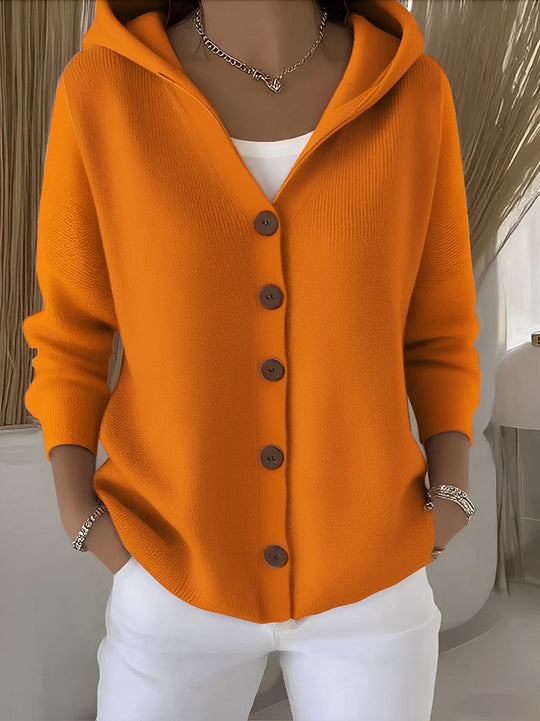 R&B | Komfortabler Damen-Hoodie