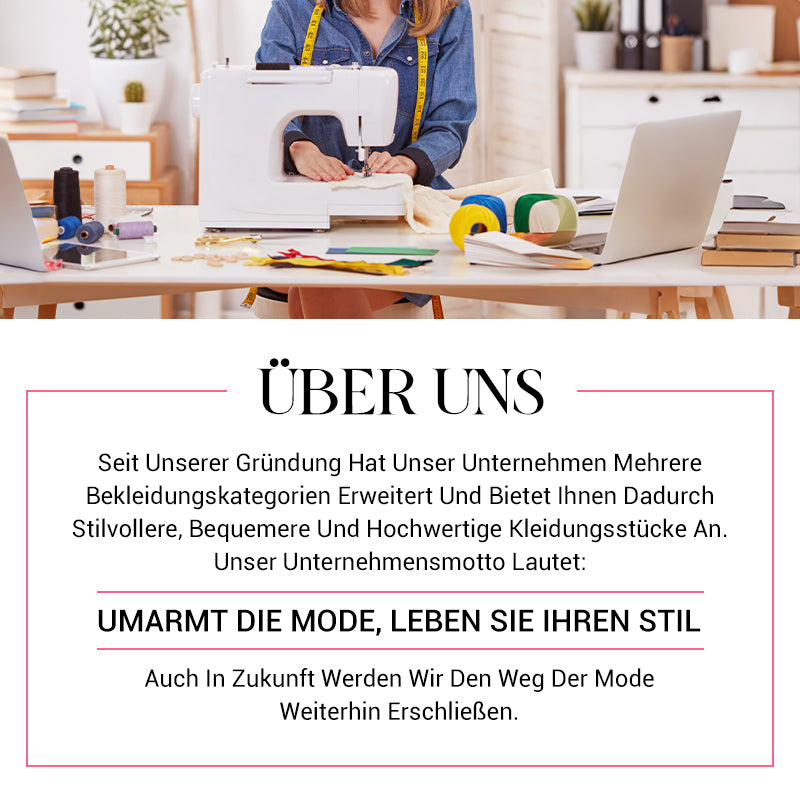 Damen Sommerkleid V-Ausschnitt Print