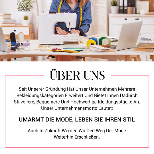 Damen Sommerkleid V-Ausschnitt Print